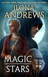 Ilona Andrews - Magic Stars