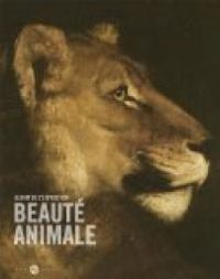 Couverture du livre Beauté animale  - Emmanuelle Heran - Elise Voisin