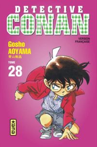 Gosho Aoyama - Détective Conan