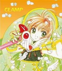 Clamp - Card Captor Sakura