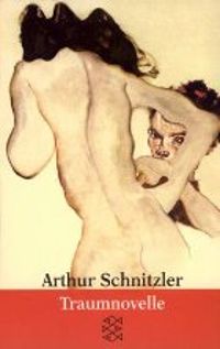 Arthur Schnitzler - Traumnovelle