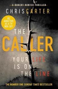 Chris Carter Ii - The Caller