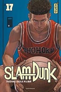 Takehiko Inoue - Slam Dunk - Star edition