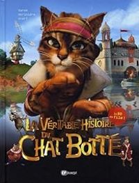 Pascal Herold - Jerome Deschamps - Macha Makeieff - La Véritable Histoire du Chat Botte