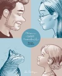 Pascal Colpron - Mon petit nombril