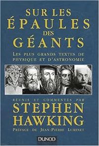 Stephen Hawking - Sur les épaules des géants 