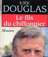 Kirk Douglas - Le fils du chiffonnier