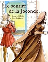 Jean Guiloineau - Le Sourire de la Joconde