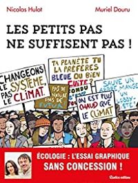 Nicolas Hulot - Les petits pas ne suffisent pas