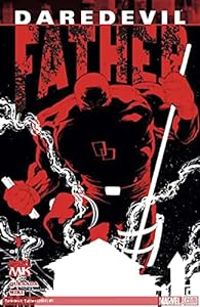 Joe Quesada - Daredevil : Father