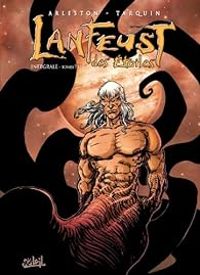 Christophe Arleston - Lanfeust des étoiles - Intégrale, tome 3 (7-8)