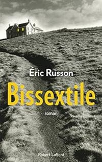 Eric Russon - Bissextile