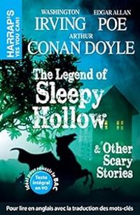 Sir Arthur Conan Doyle - The legend of Sleepy Hollow