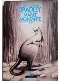 Couverture du livre Marée montante - La Rhu'ad - Oiseau de proie - Marion Zimmer Bradley