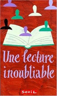 Jean Paul Noziere - Une lecture inoubliable