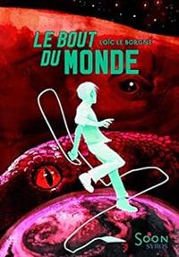 Loic Le Borgne - Le bout du monde