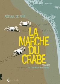 De Pins - La Condition des crabes