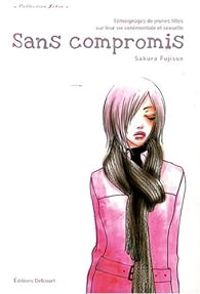 Sakura Fujisue - Sans compromis