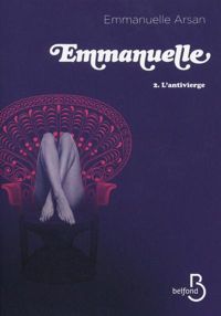 Emmanuelle Arsan - Emmanuelle 2