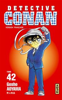 Gosho Aoyama - Détective Conan