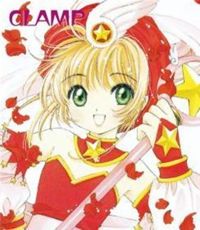 Clamp - Card Captor Sakura