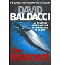 David Baldacci - The Innocent