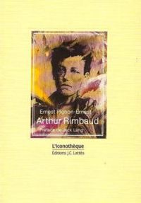 Couverture du livre Sélection de poèmes - Arthur Rimbaud