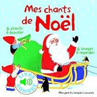 Elsa Fouquier - Mes chants de Noël