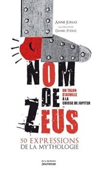 Anne Jonas - Nom de Zeus 