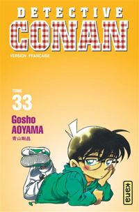 Gosho Aoyama - Détective Conan