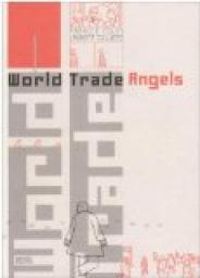 Fabrice Colin - Laurent Cilluffo - World Trade Angels