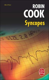 Robin Cook - Syncopes