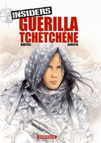 Bartoll - Garreta - Guérilla tchétchène