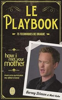 Matt Kuhn - Le Playbook