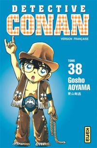 Gosho Aoyama - Détective Conan