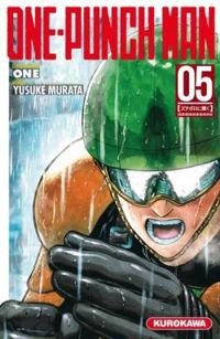 Couverture du livre Amoché mais resplendissant - Yusuke Murata - One 