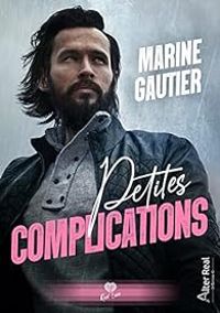 Marine Gautier - Petites complications