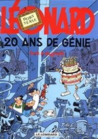  Turk - Bob De Groot - 20 ans de génie