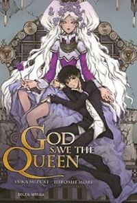 Hiroshi Mori - Yuka Suzuki - God save the Queen