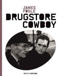 Couverture du livre Drugstore Cowboy - James Fogle