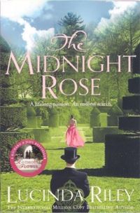 Couverture du livre La rose de minuit - Lucinda Riley