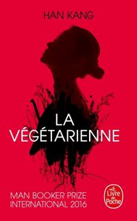 Couverture du livre La Végétarienne - Kang Han