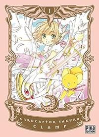  Clamp - Card Captor Sakura - Deluxe