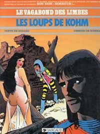 Christian Godard - Les Loups de Kohm