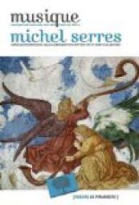 Couverture du livre Musique - Michel Serres