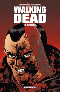 Kirkman-r+adlard-c - Ézéchiel