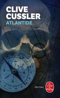 Clive Cussler - Atlantide