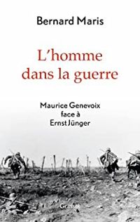 Bernard Maris - L'homme dans la guerre 