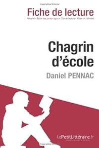  Lepetitlitterairefr - Fiche de lecture 