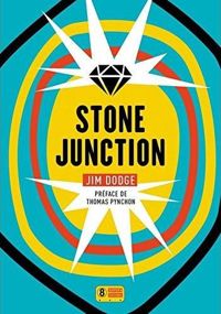 Jim Dodge - Stone Junction